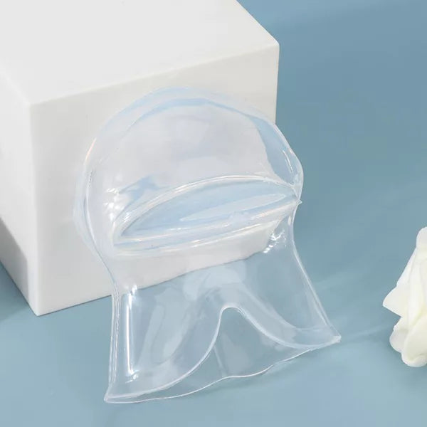 Rayvia Anti-Snore Silicone Sleeve for Comfortable Sleep