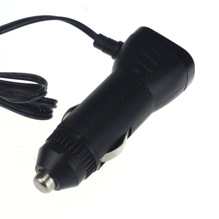 RoyaleGlow Portable Car Air Purifier for Clean Air