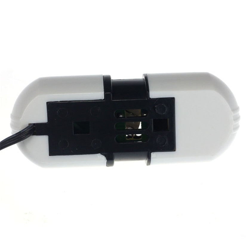 RoyaleGlow Portable Car Air Purifier for Clean Air