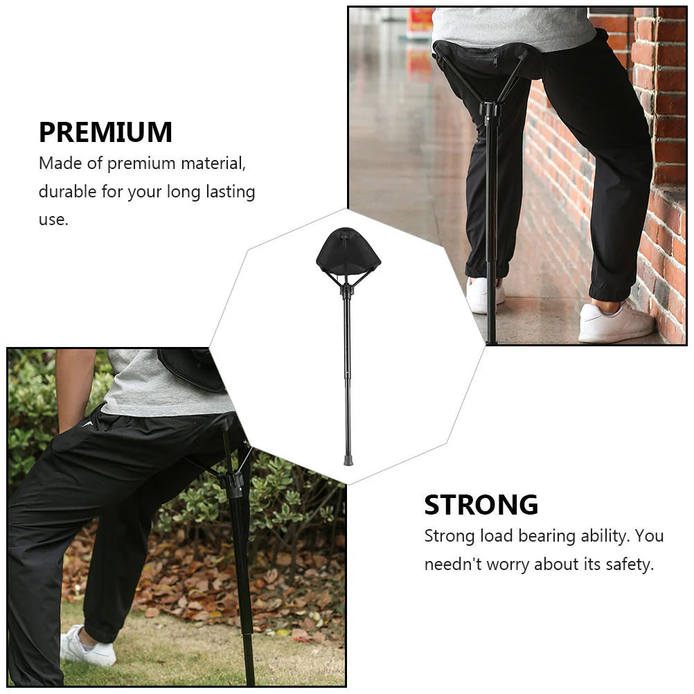 Royaleva Lightweight Folding Chair for Outdoor and Travel