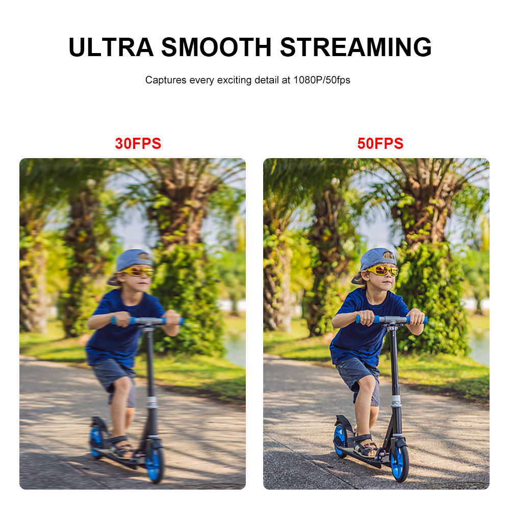 Royaleva 4k Ultra High Resolution Webcam for Streaming