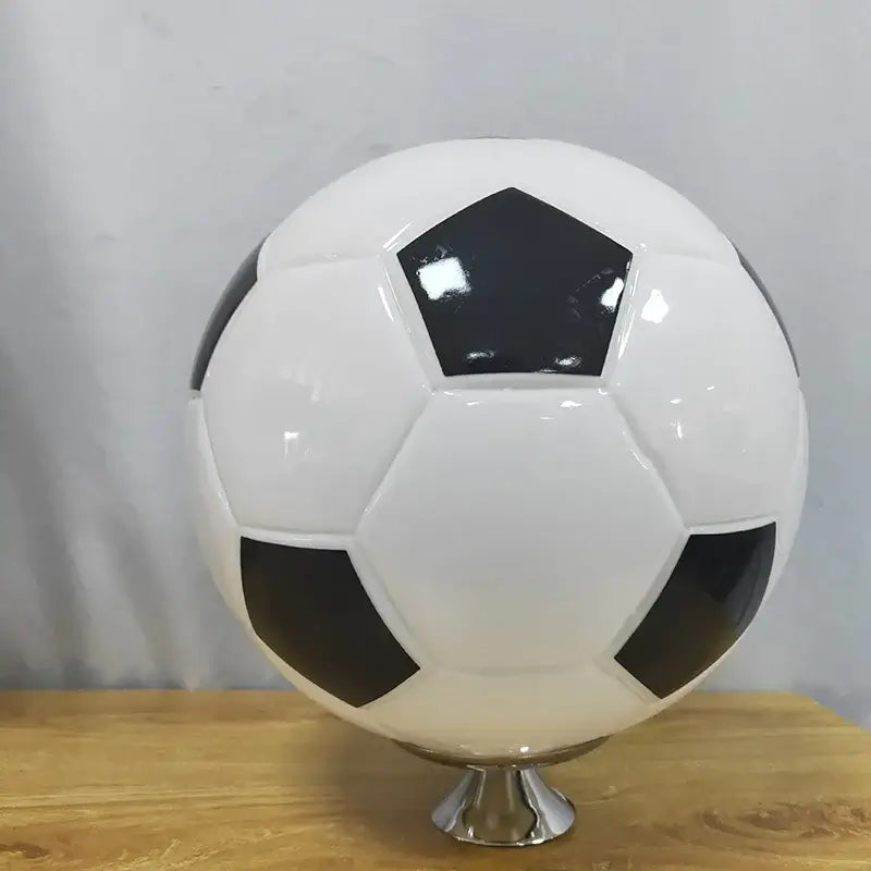 Royallure Football LED Ceiling Light – Energy-Efficient LED, Durable & Easy Install