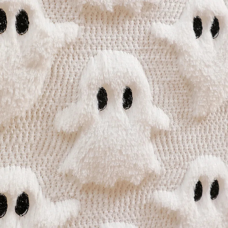 Halloween Decoration Table Runner Spooky Strip Table Runners Home Restaurant Dining Table Decorations Halloween Party Decor Prop 3