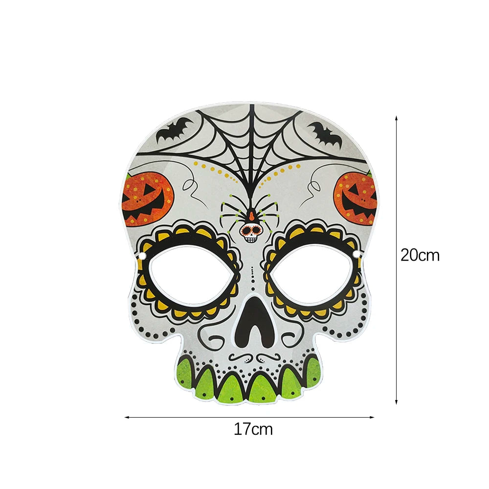 Royallure Halloween Elf Ears Latex Cosplay Fairy Angel Costume Party Accessories