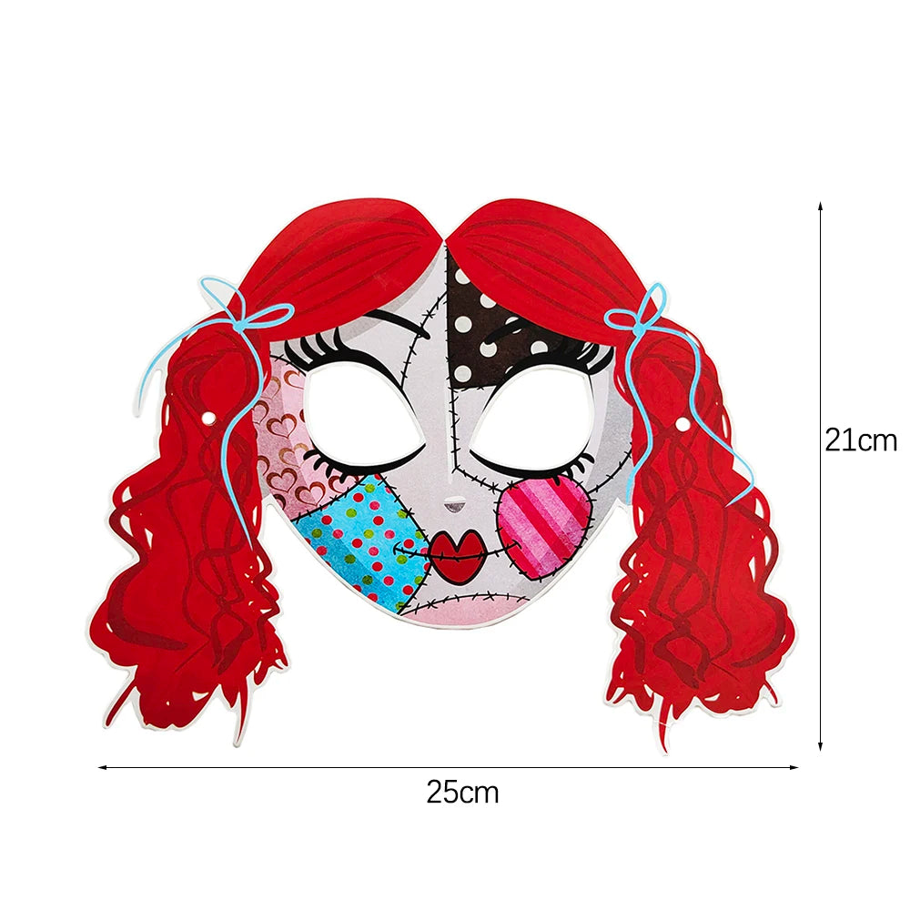 Royallure Halloween Elf Ears Latex Cosplay Fairy Angel Costume Party Accessories