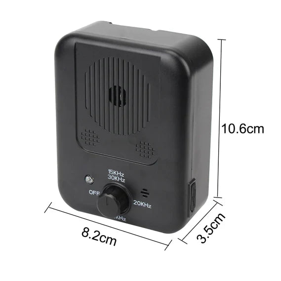 RoyaleGlow Dog Anti Barking Device for Peaceful Home