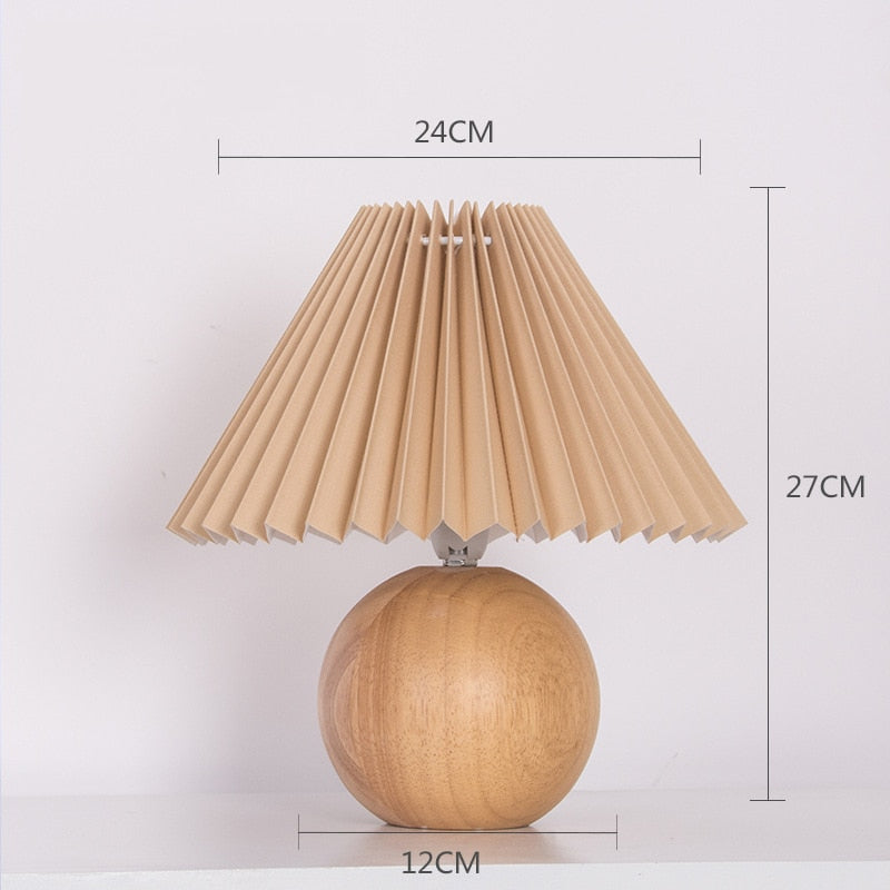 RoyaleGlow Artisan Ceramic Night Light for Home Decor