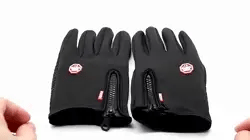 Luxora Thermal Gloves Warming Cycling Bike Ski Gloves for Men and Women