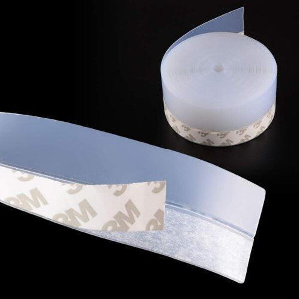 Luxora Self-Adhesive Door Seal for Energy Efficiency 5m