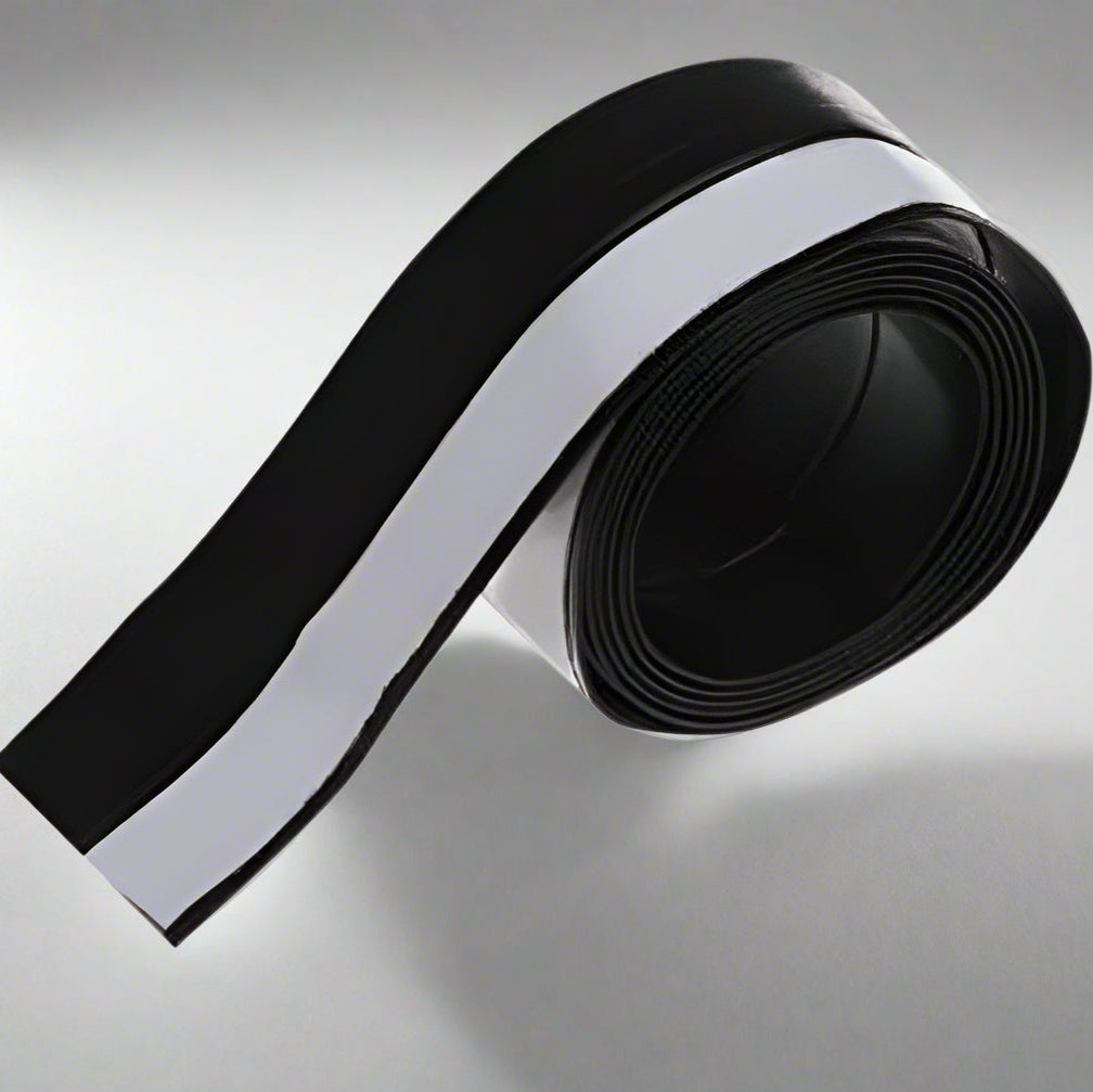 Luxora Self-Adhesive Door Seal for Energy Efficiency 5m