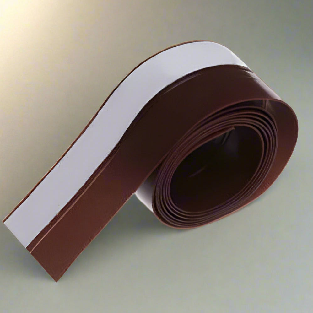 Luxora Self-Adhesive Door Seal for Energy Efficiency 5m