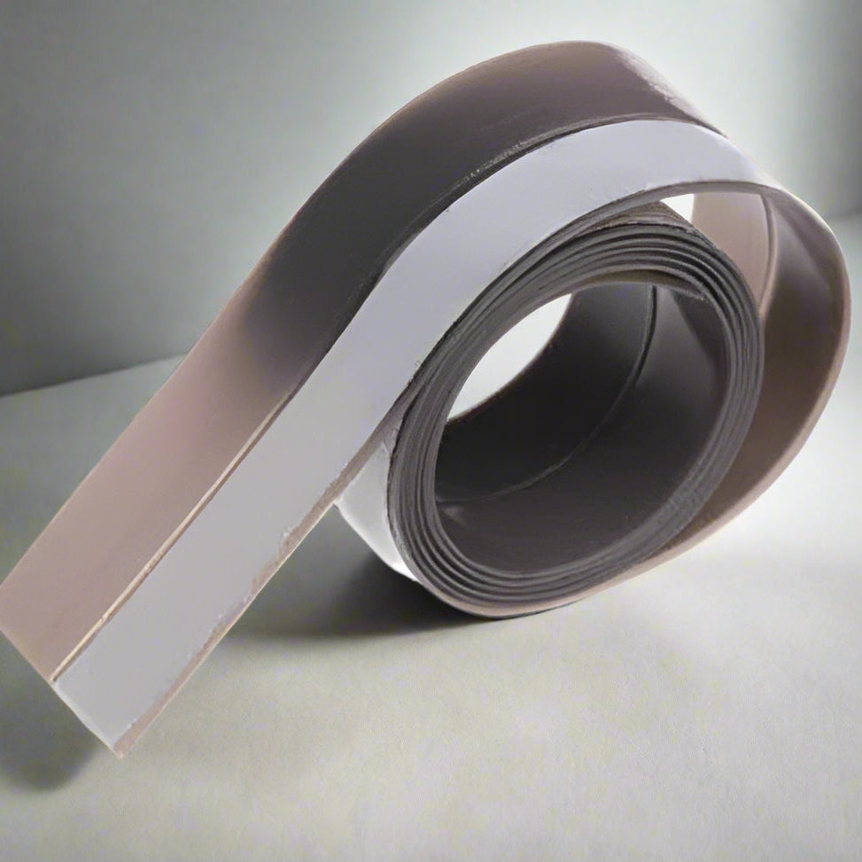 Luxora Self-Adhesive Door Seal for Energy Efficiency 5m