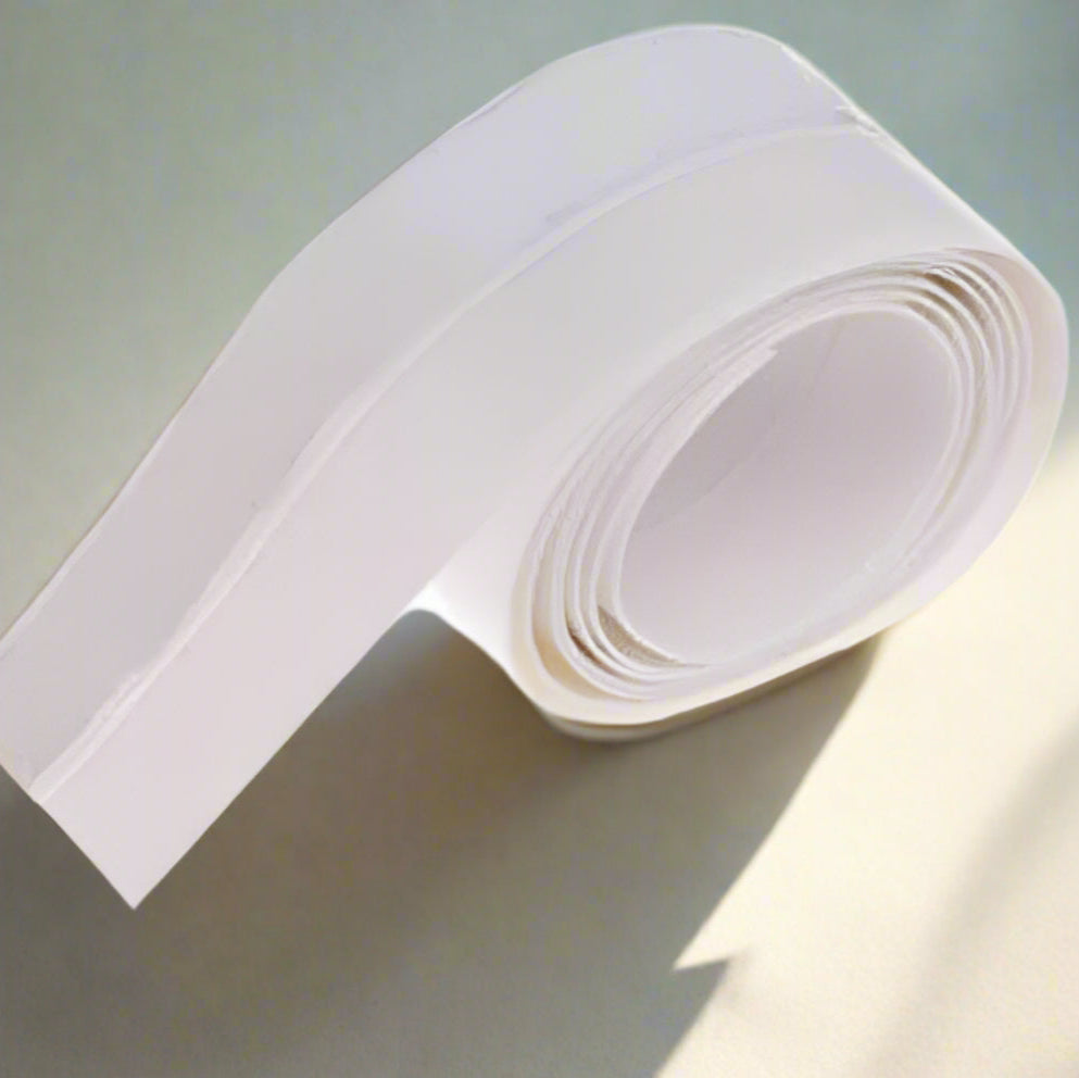 Luxora Self-Adhesive Door Seal for Energy Efficiency 5m