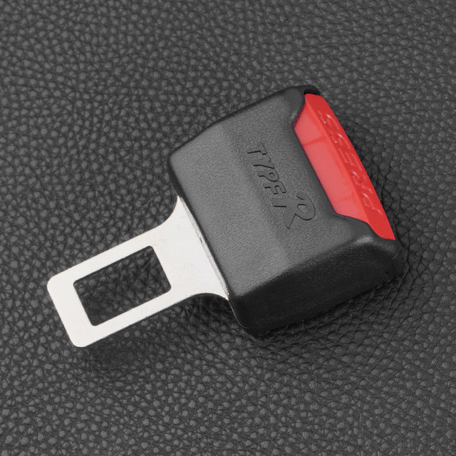 Royaleva 2-Pack Car Seat Belt Clip Extender for Safety