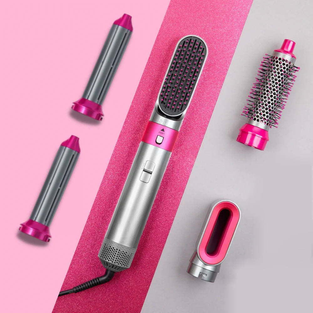 Royaleva AirStyler Hair Styler for Salon-Quality Styles