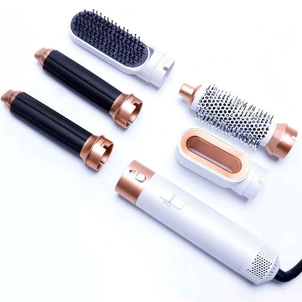Royaleva AirStyler Hair Styler for Salon-Quality Styles