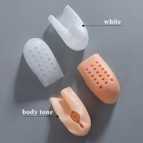 RoyaleGlow Undetectable Height Increase Insoles - Invisible Insoles
