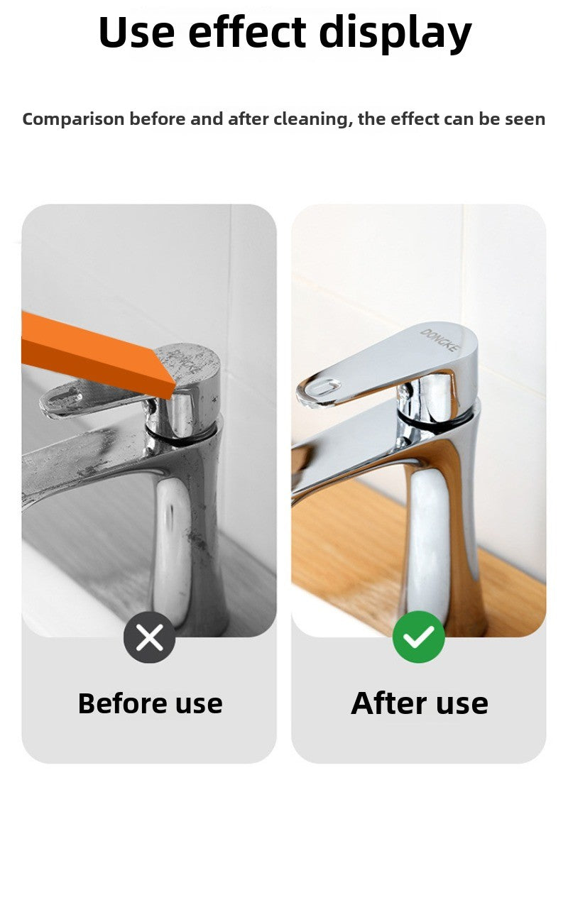 RoyaleGlow Limescale Eraser Rust Remover for Multi-Surfaces