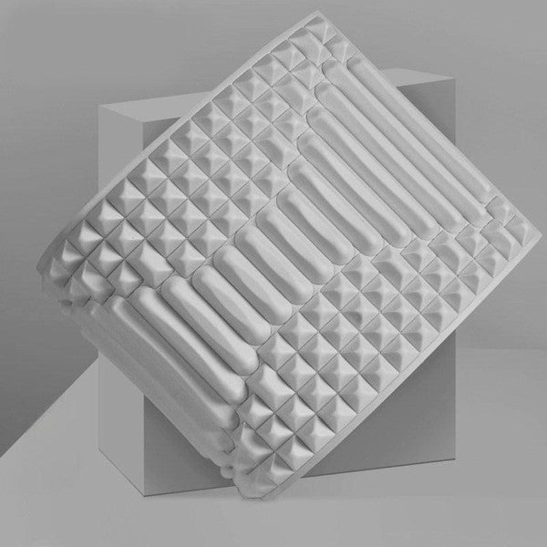 Royaleva Lumbar Cushion for Back Support and Relaxation