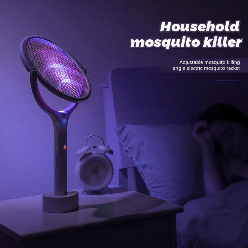 Luxora Electric Mosquito Zapper for Instant Pest Control