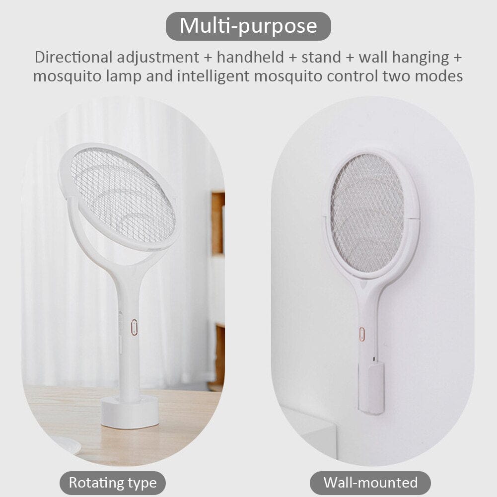 Luxora Electric Mosquito Zapper for Instant Pest Control