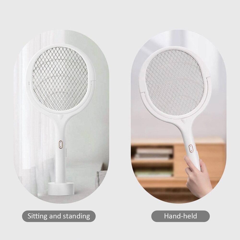 Luxora Electric Mosquito Zapper for Instant Pest Control