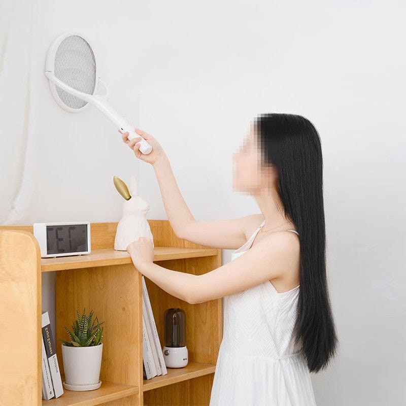 Luxora Electric Mosquito Zapper for Instant Pest Control