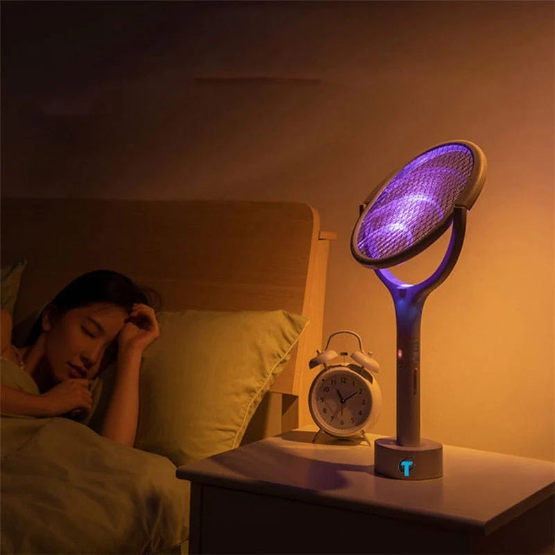 Luxora Electric Mosquito Zapper for Instant Pest Control