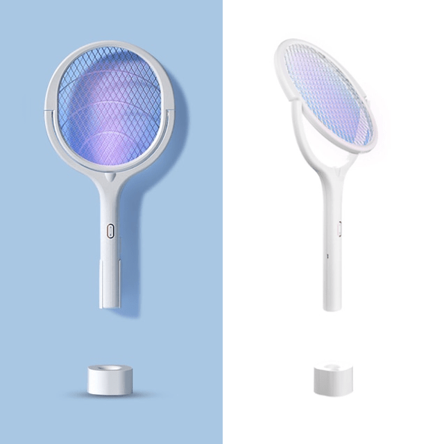 Luxora Electric Mosquito Zapper for Instant Pest Control