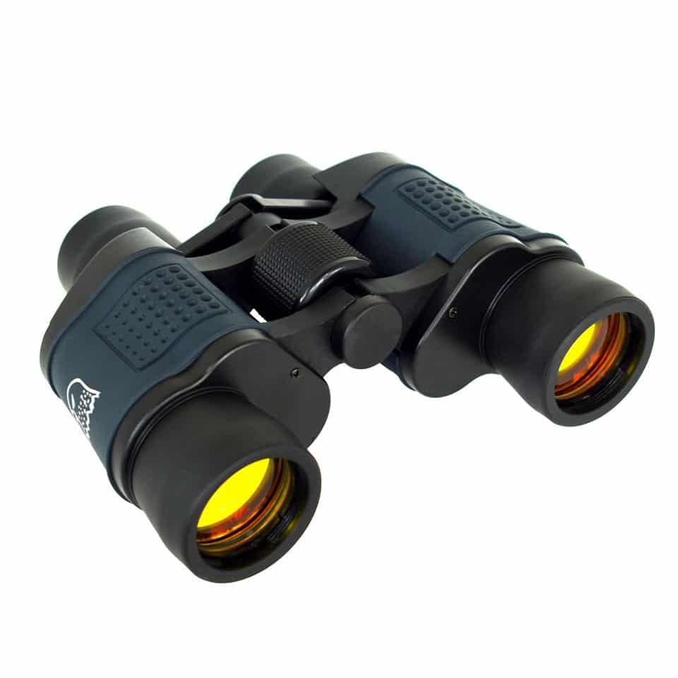 Rayvia Professional Hunting Binoculars 80×80 for Clarity