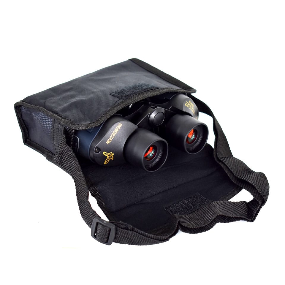 Rayvia Professional Hunting Binoculars 80×80 for Clarity