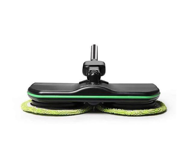 Luxora Cordless Electric Broom for Easy Floor Cleaning