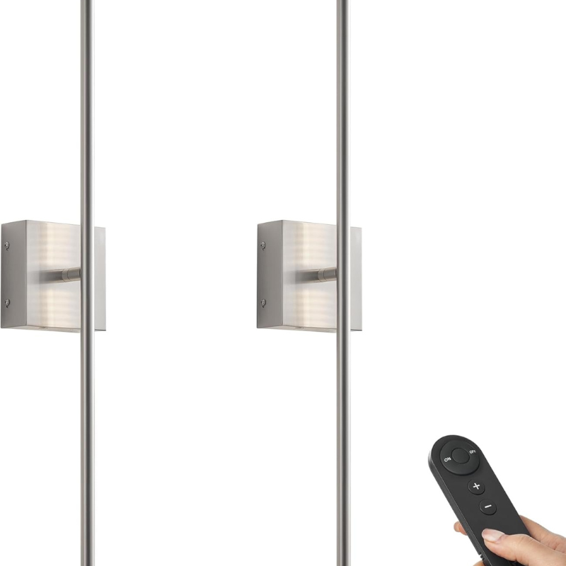 LumaWall™ Wall sconces Set of 2 3