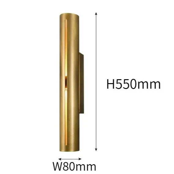 Lury Wall Light 10