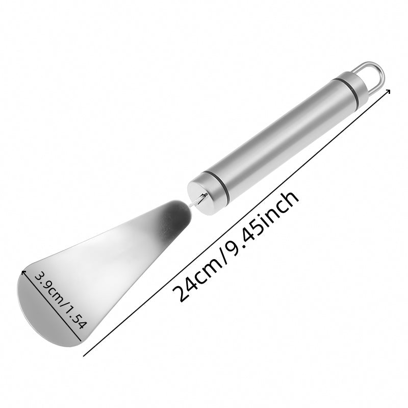 Royaleva Orange Peeler with Ergonomic Handle and Blade