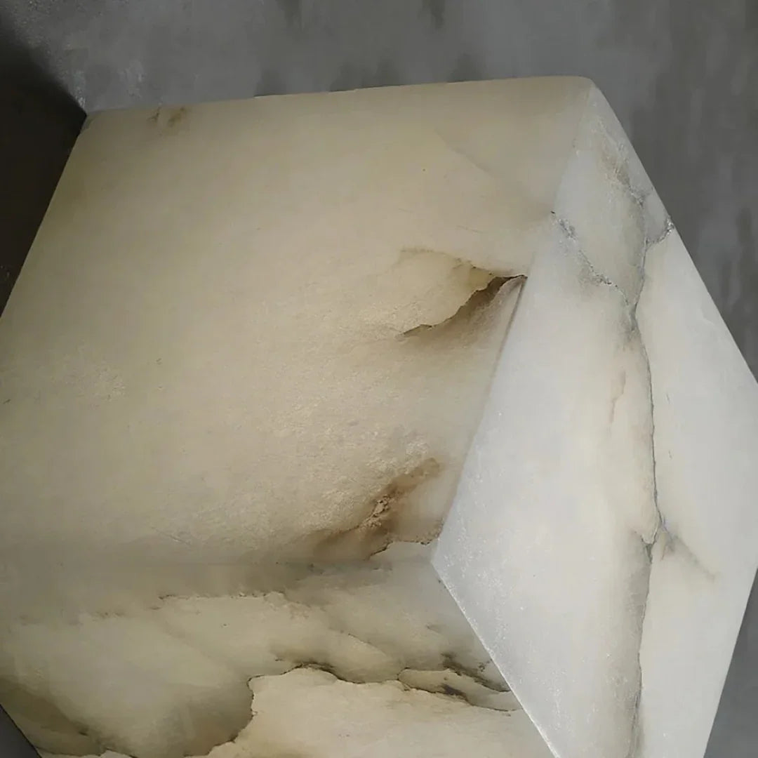 Michel Marble Wall Lamp 4