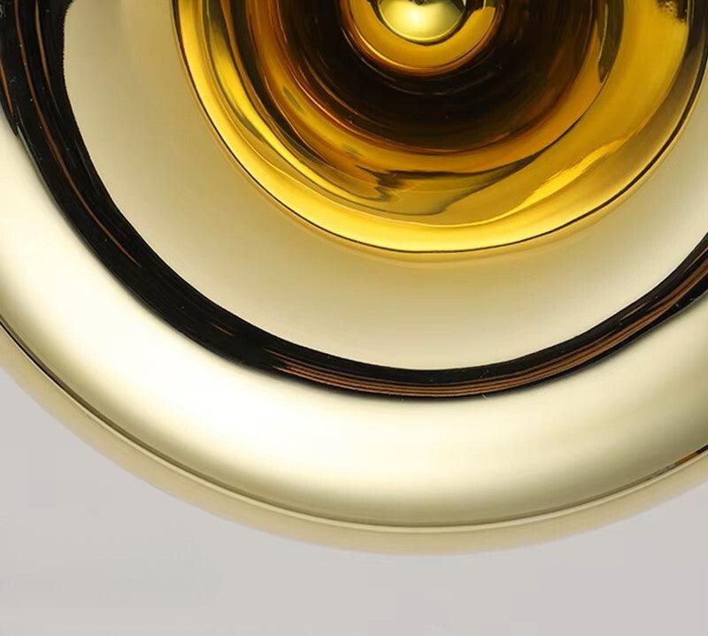 Midnight - Wall Light 8