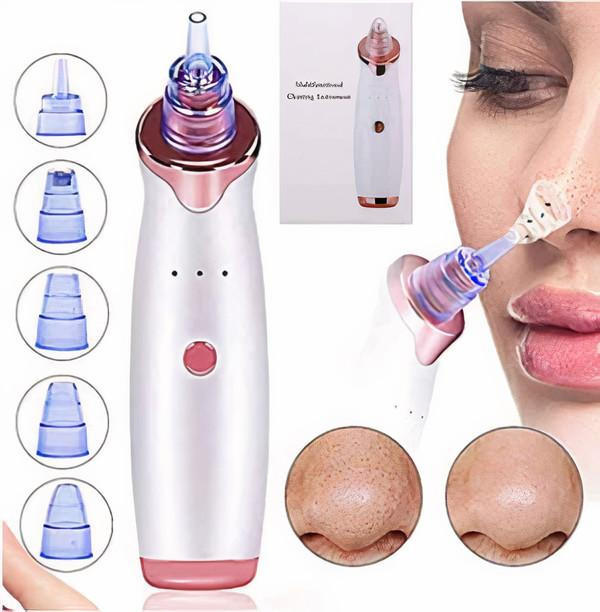 Luxora Blackhead Vacuum Cleaner for Clearer Skin