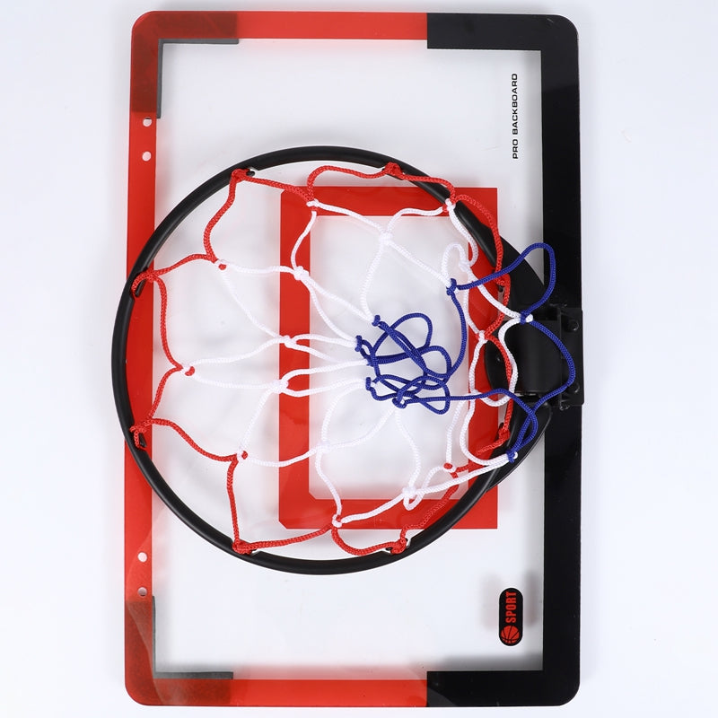 LuxRoyale Indoor Mini Basketball Hoop For Children And Adults