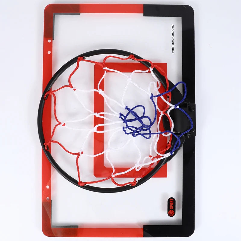 LuxRoyale Indoor Mini Basketball Hoop For Children And Adults