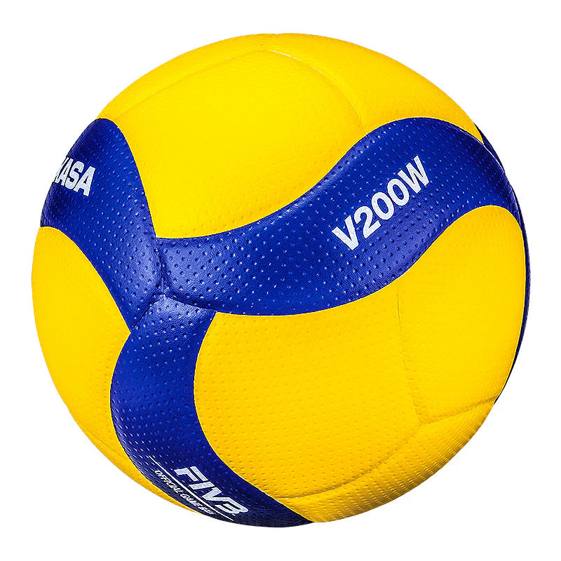 Luxora Premium Volleyball For Outdoor And Indoor Training