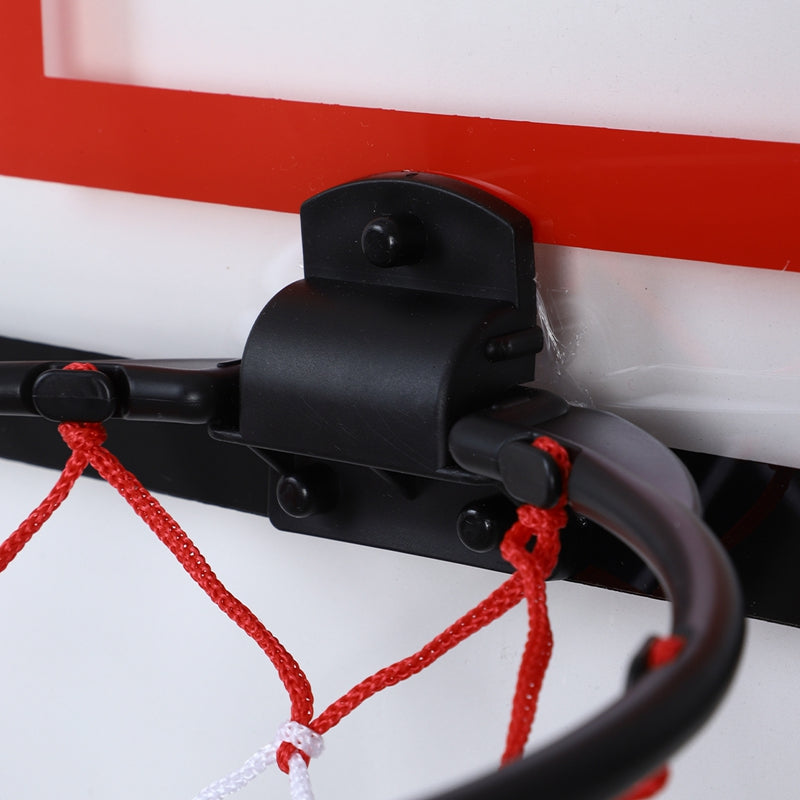 LuxRoyale Indoor Mini Basketball Hoop For Children And Adults