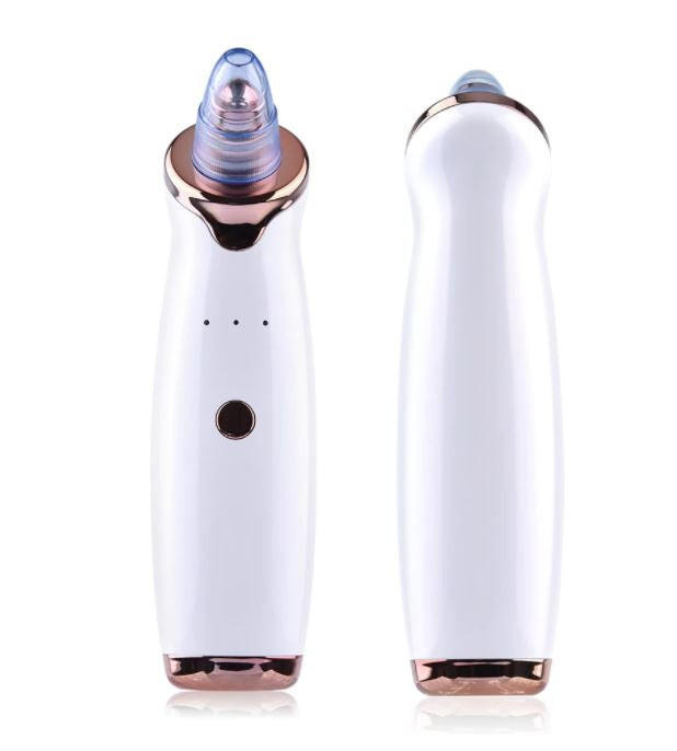 Luxora Blackhead Vacuum Cleaner for Clearer Skin