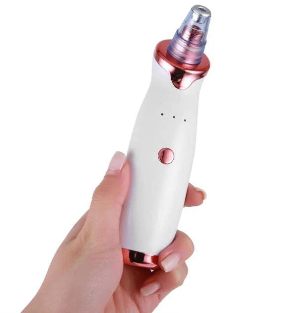 Luxora Blackhead Vacuum Cleaner for Clearer Skin