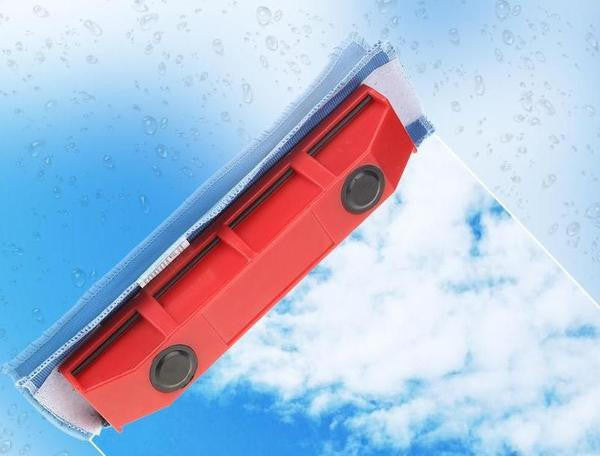 RoyaleGlow Magnetic Window Cleaner for Easy Dual-Sided Cleaning