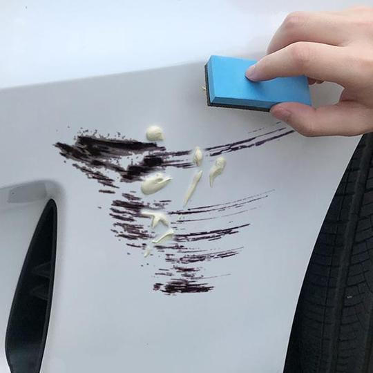 Royaleva Express Car Scratch Repair Kit for Quick Fixes