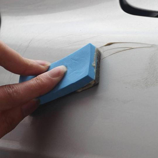 Royaleva Express Car Scratch Repair Kit for Quick Fixes