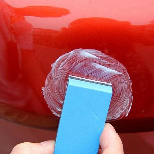 Royaleva Express Car Scratch Repair Kit for Quick Fixes