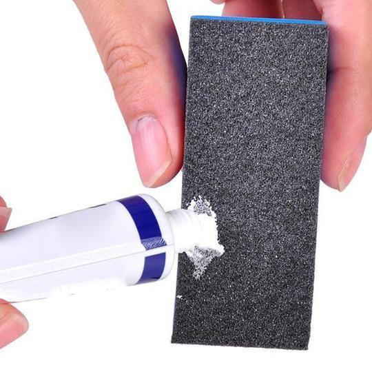 Royaleva Express Car Scratch Repair Kit for Quick Fixes