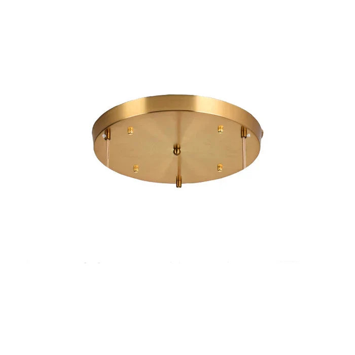 RoyaleGlow Stunning Cylinder Glass Pendant Light – Elegant Modern Illumination - Green / A- 6.9 in (17.5 cm) x 7.48 in (19 cm) / Single Head